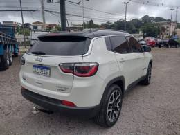 JEEP - COMPASS - 2019/2019 - Branca - R$ 119.900,00