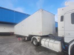 SCANIA - R-113 - 1995/1995 - Branca - R$ 149.900,00