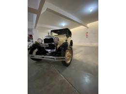 FORD - A - 1928/1928 - Bege - R$ 250.000,00