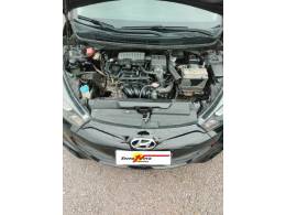 HYUNDAI - HB20 - 2013/2013 - Preta - R$ 41.900,00